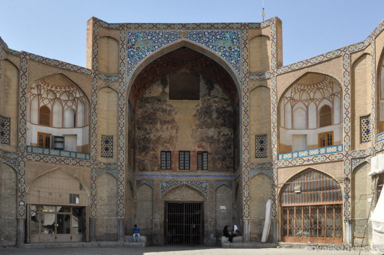 Isfahan