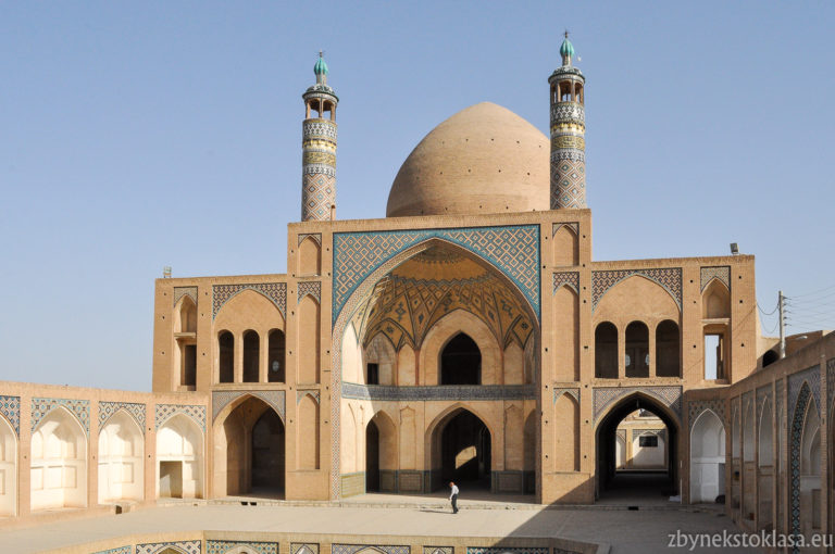 Kashan